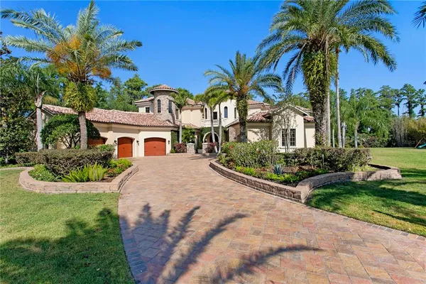 $3,495,000 | 1102 Merry Water Drive, Lutz, FL 33548