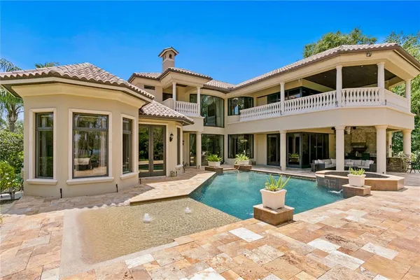 $3,495,000 | 1102 Merry Water Drive, Lutz, FL 33548