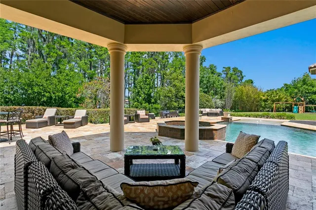 $3,775,000 | 1102 Merry Water Drive, Lutz, FL 33548