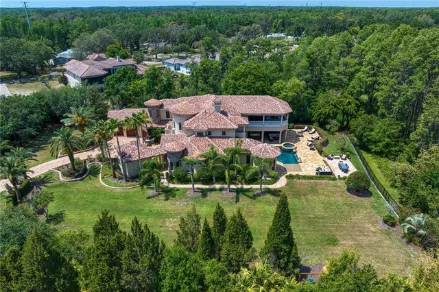 $3,775,000 | 1102 Merry Water Drive, Lutz, FL 33548