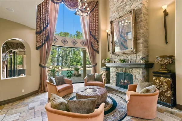$3,495,000 | 1102 Merry Water Drive, Lutz, FL 33548