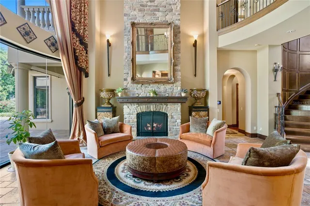 $3,775,000 | 1102 Merry Water Drive, Lutz, FL 33548