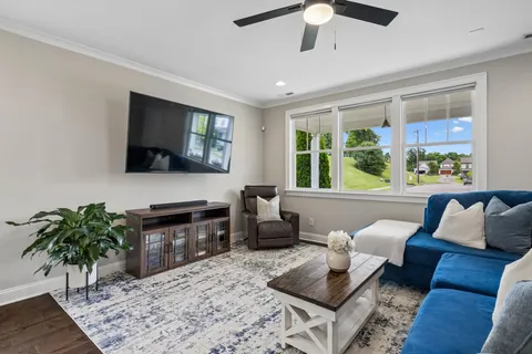 $450,000 | 2387 Somerset Valley Drive, Antioch, TN 37013