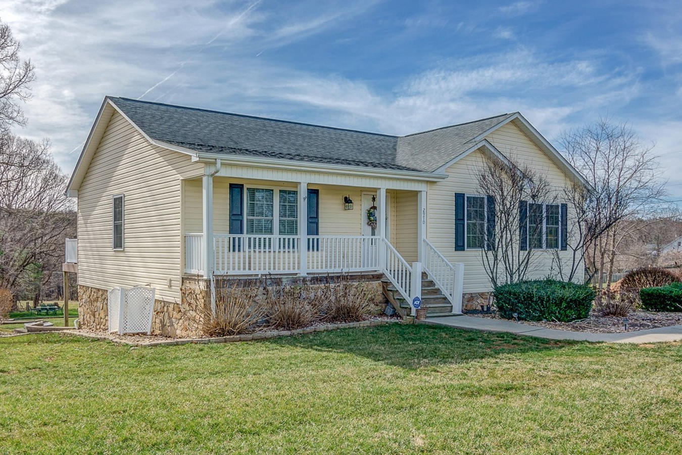 2970 Taylors Road Boones Mill, VA 24065 - Photo 1 of 34 2970 Taylors Road Front