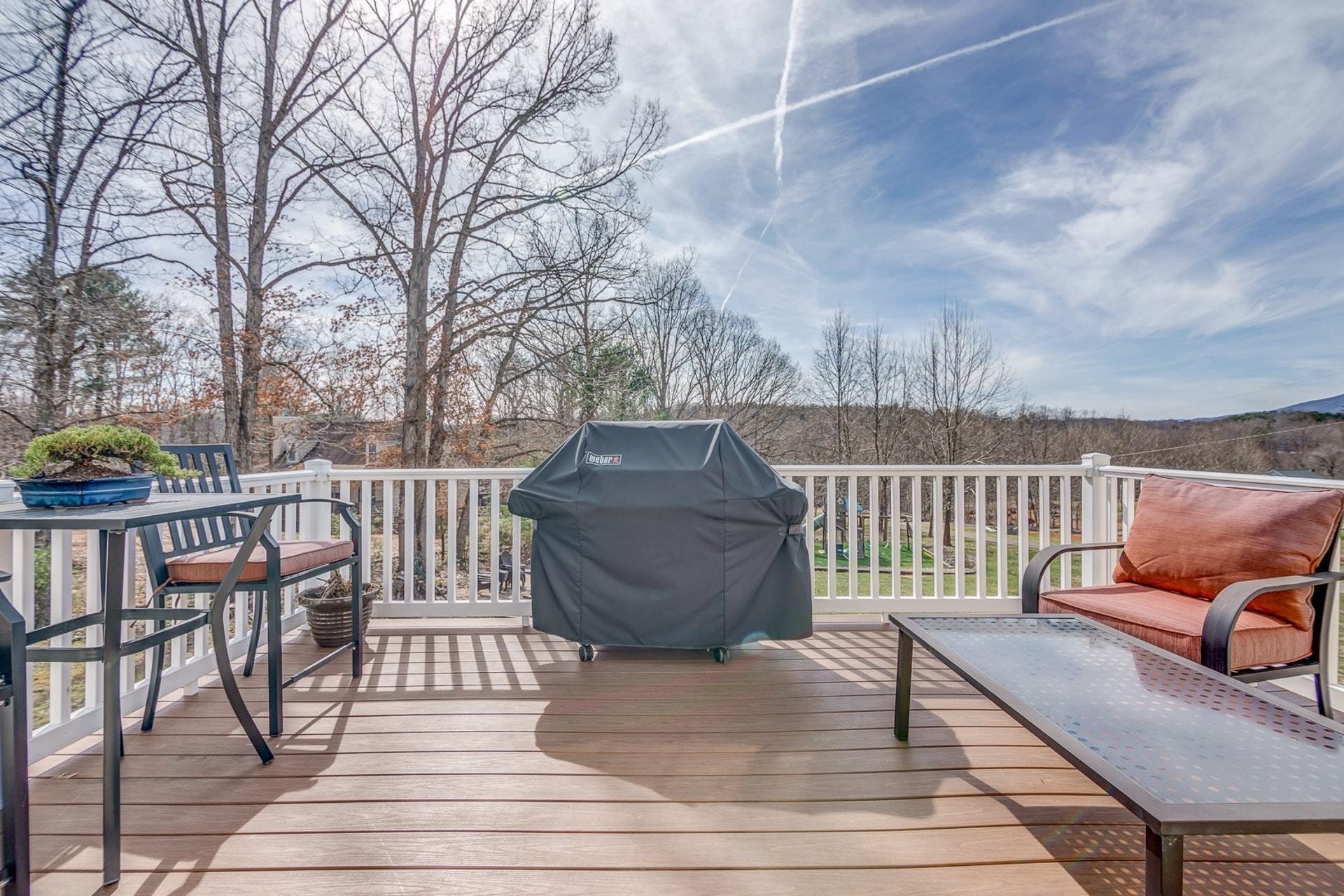 2970 Taylors Road Boones Mill, VA 24065 - Photo 11 of 34 009-301830-2970 Taylors Road 09_7352118