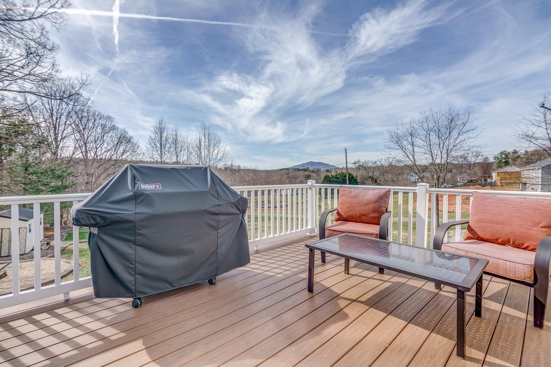 2970 Taylors Road Boones Mill, VA 24065 - Photo 12 of 34 010-301830-2970 Taylors Road 10_7352119