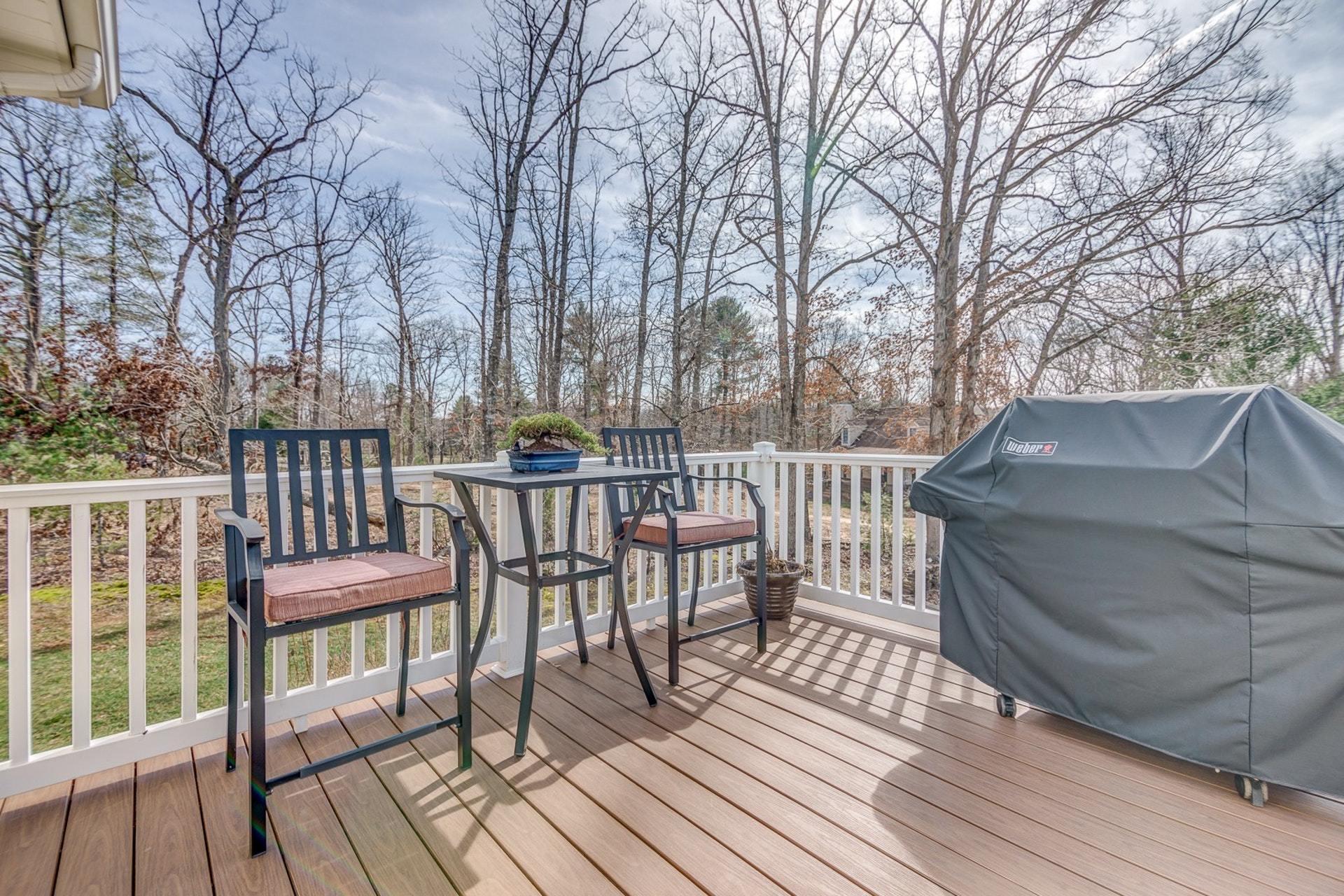 2970 Taylors Road Boones Mill, VA 24065 - Photo 14 of 34 012-301830-2970 Taylors Road 12_7352121