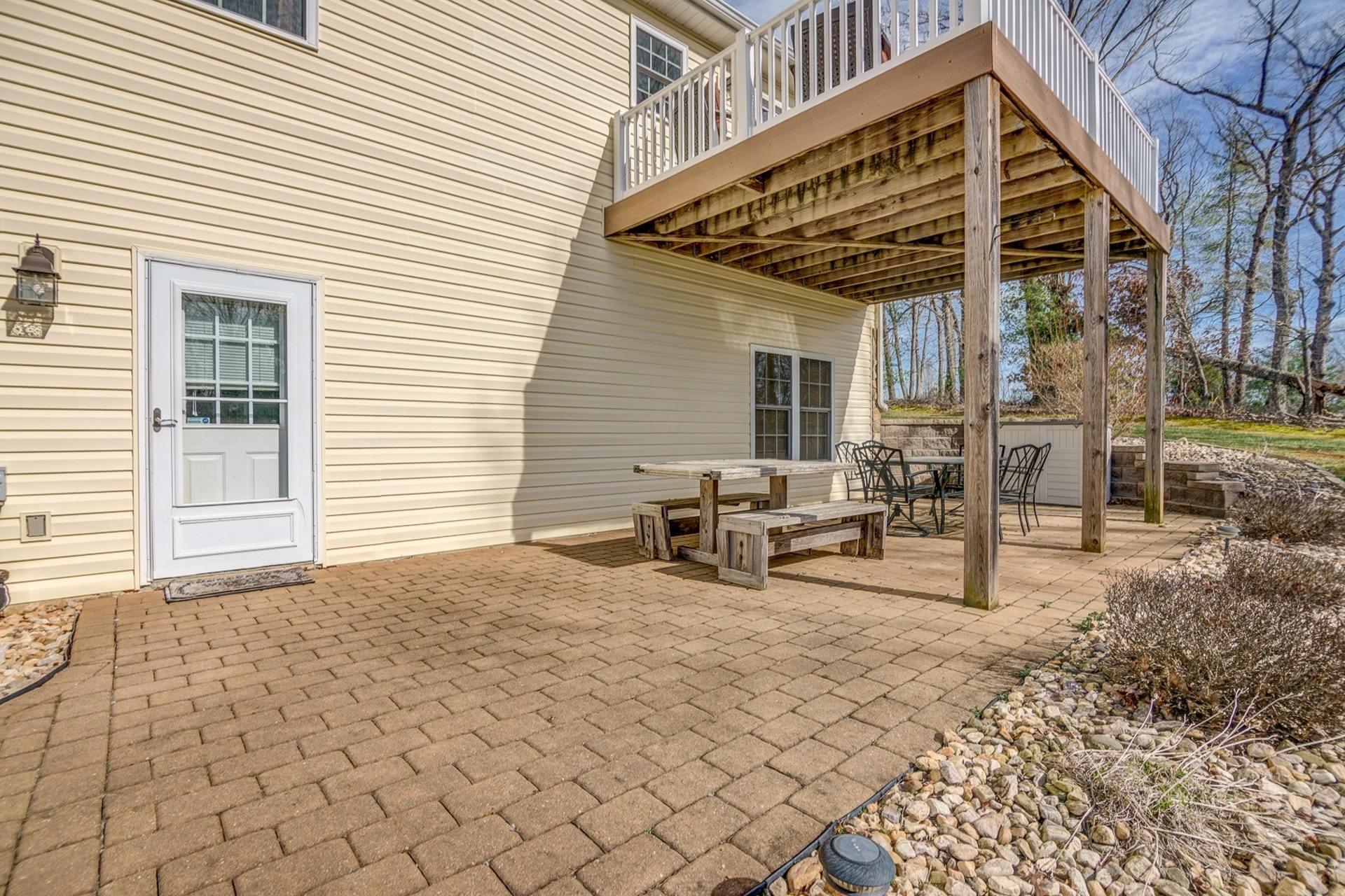 2970 Taylors Road Boones Mill, VA 24065 - Photo 26 of 34 024-301830-2970 Taylors Road 24_7352133