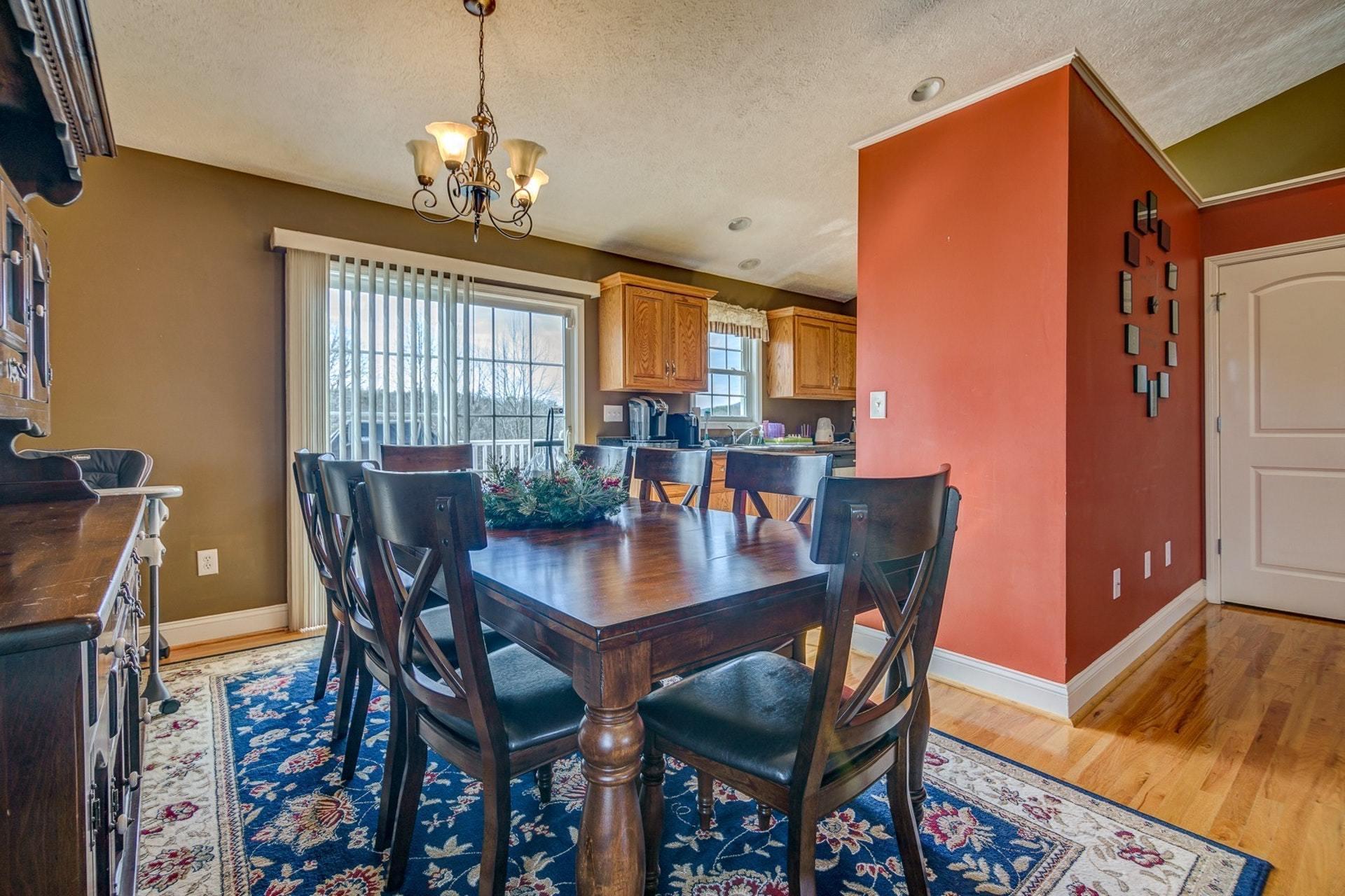 2970 Taylors Road Boones Mill, VA 24065 - Photo 8 of 34 006-301830-2970 Taylors Road 06_7352115