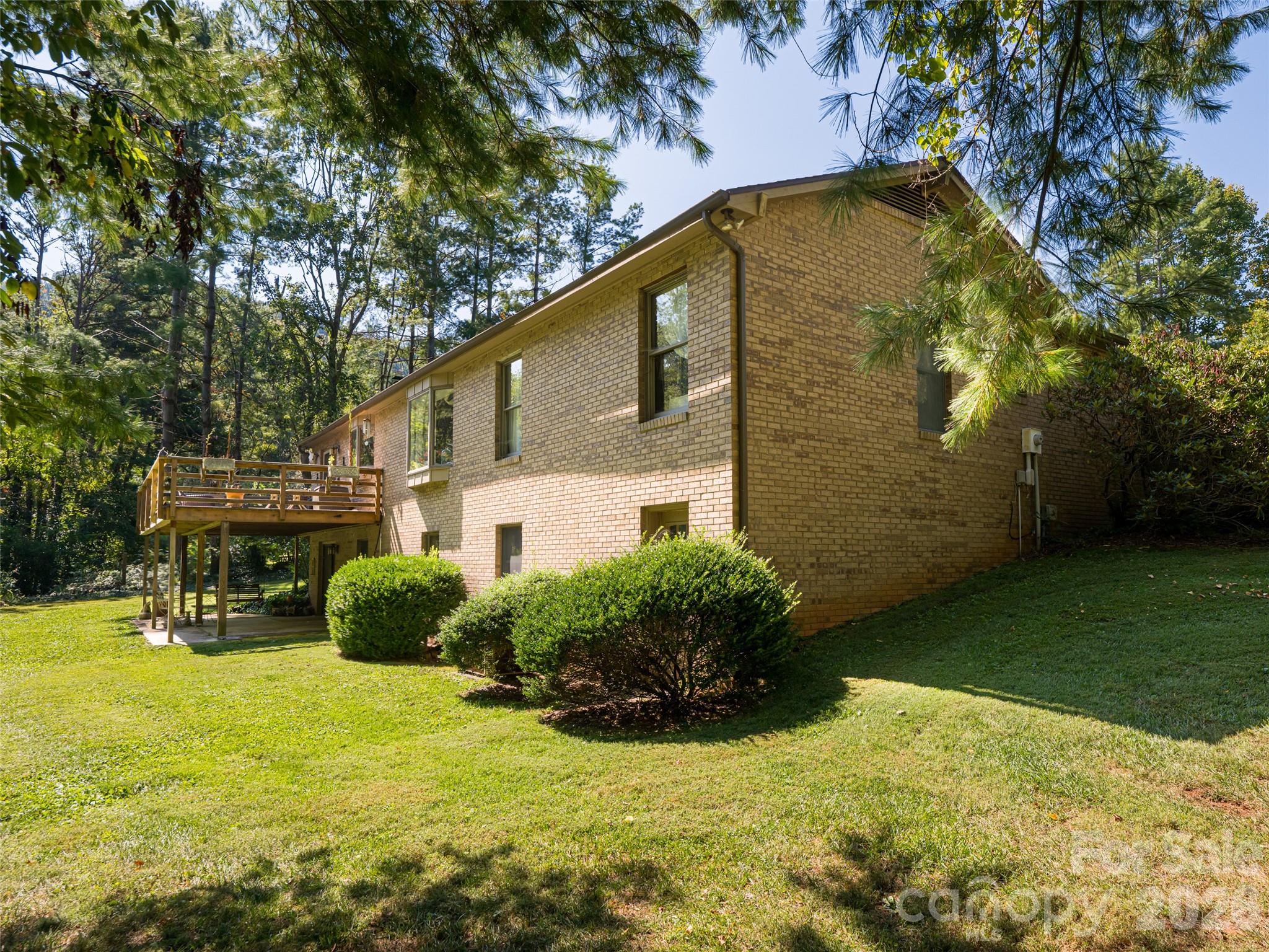 40 Applecross Road Weaverville, NC 28787 - Photo 14 of 46