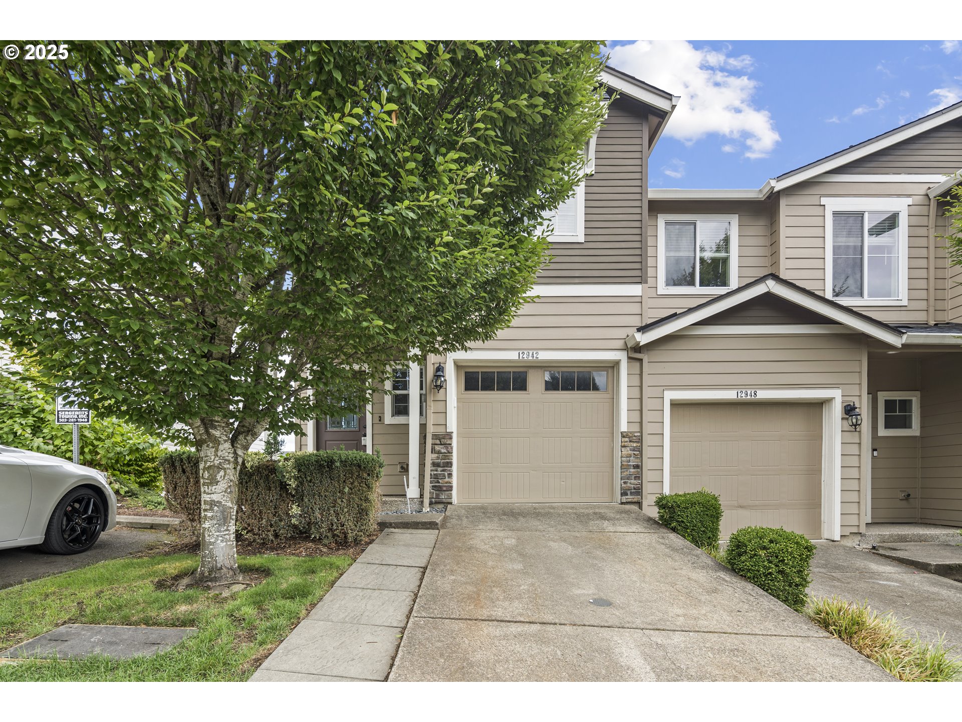 12942 Southeast 155th Avenue Happy Valley, OR 97086 - Photo 1 of 26