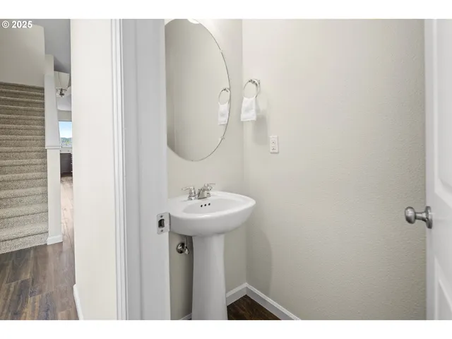 $438,000 | 12942 Southeast 155th Avenue, Happy Valley, OR 97086