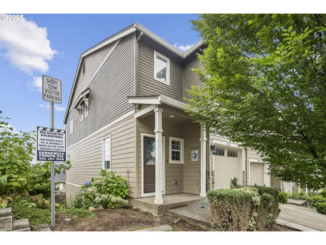 $438,000 | 12942 Southeast 155th Avenue, Happy Valley, OR 97086