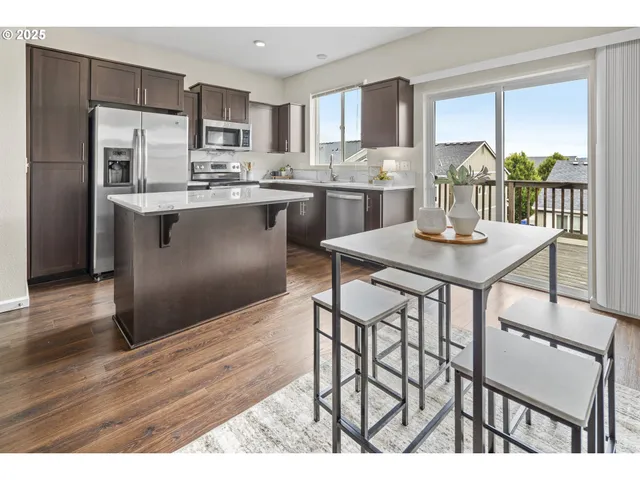 $438,000 | 12942 Southeast 155th Avenue, Happy Valley, OR 97086