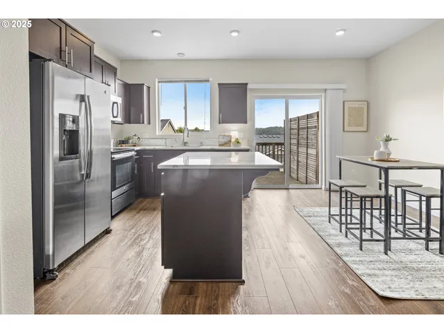 $438,000 | 12942 Southeast 155th Avenue, Happy Valley, OR 97086