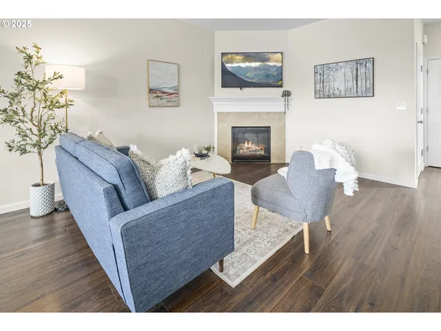 $438,000 | 12942 Southeast 155th Avenue, Happy Valley, OR 97086