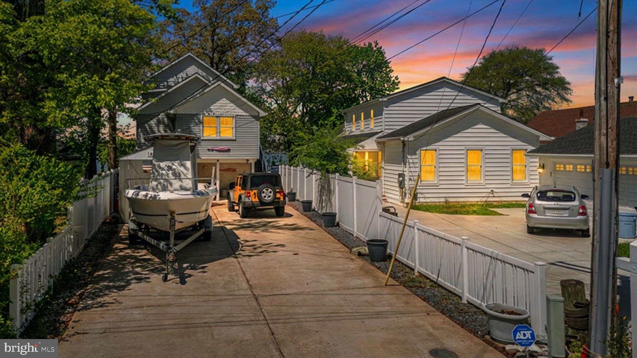 1400 Burke Road Baltimore, MD 21220 - Photo 45 of 48