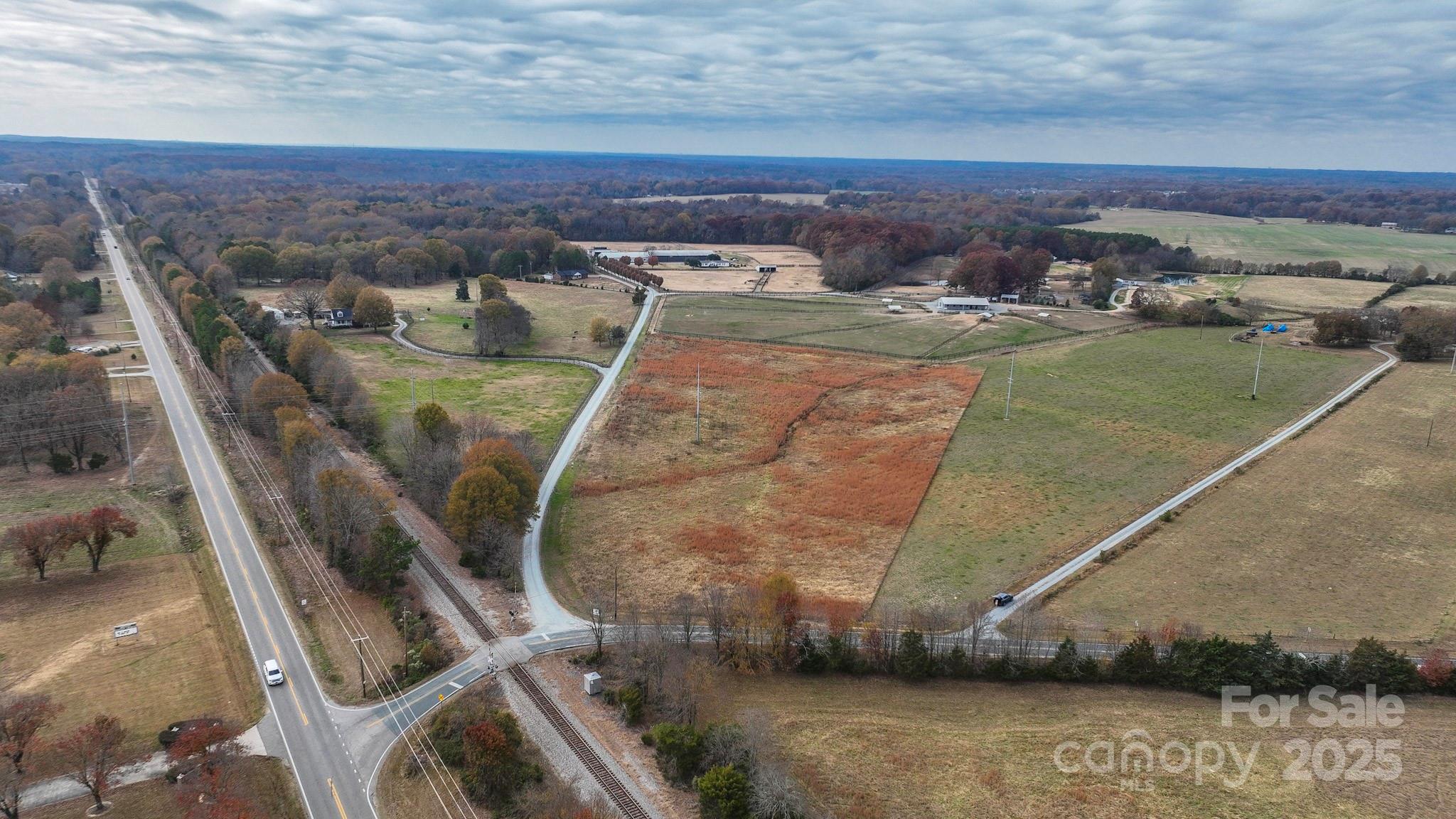 0 Clarence Secrest Road Monroe, NC 28110 - Photo 2 of 6