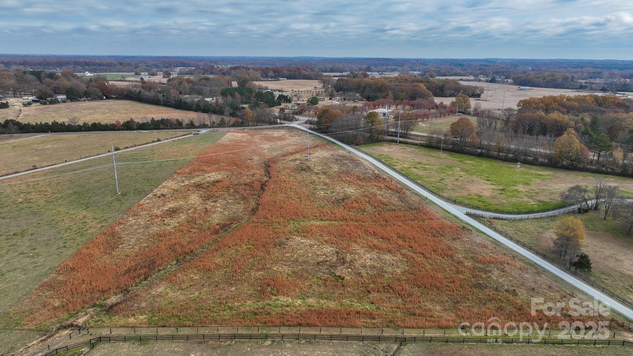 0 Clarence Secrest Road Monroe, NC 28110 - Photo 4 of 6