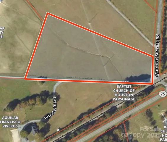 a view of a building