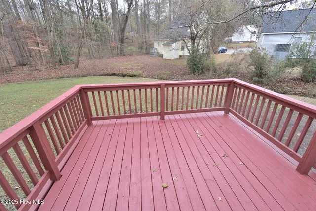 $198,000 | 1592 Overton Drive, Rocky Mount, NC 27804