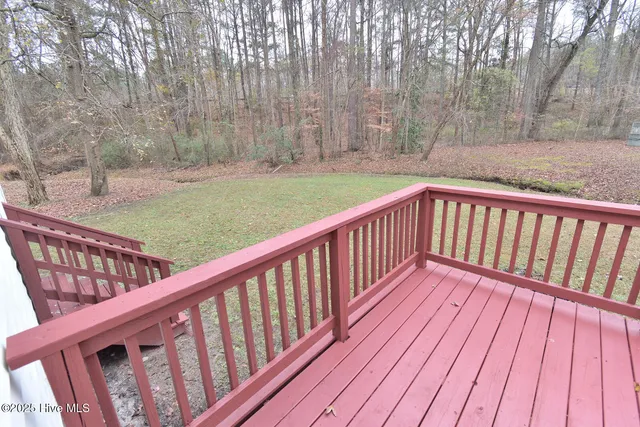 $198,000 | 1592 Overton Drive, Rocky Mount, NC 27804