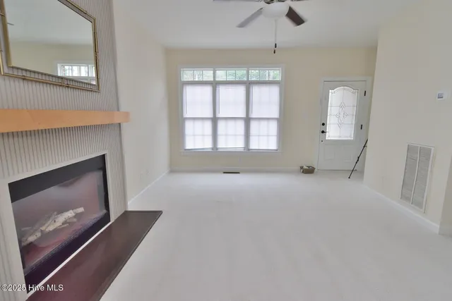 $198,000 | 1592 Overton Drive, Rocky Mount, NC 27804