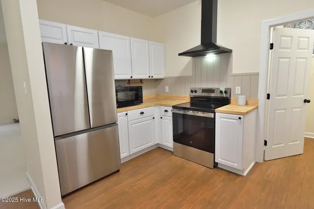 $198,000 | 1592 Overton Drive, Rocky Mount, NC 27804