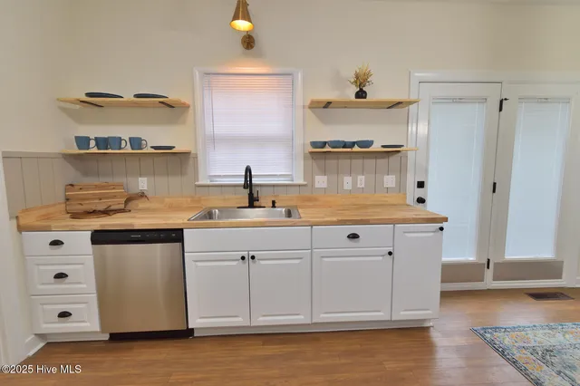 $198,000 | 1592 Overton Drive, Rocky Mount, NC 27804