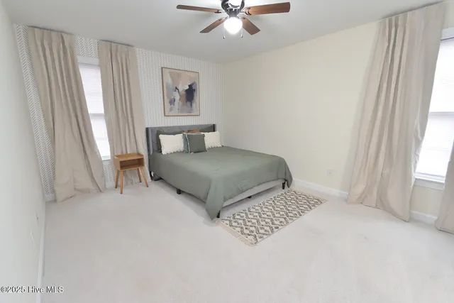 $198,000 | 1592 Overton Drive, Rocky Mount, NC 27804