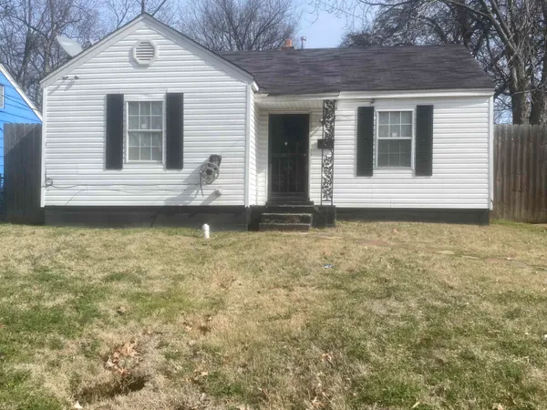 $60,000 | 2394 Warren Street, Memphis, TN 38106