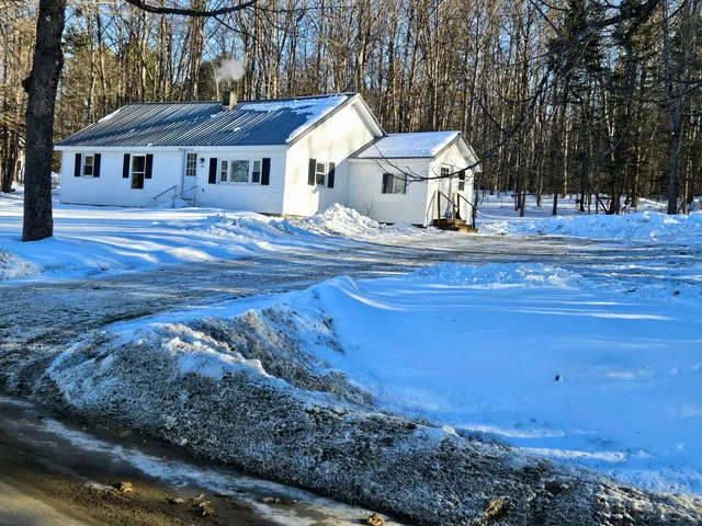 $199,000 | 347 Church Street, Brownville, ME 04414