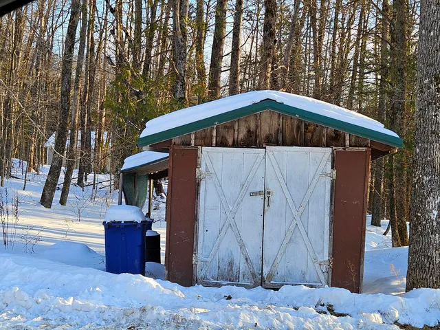 $199,000 | 347 Church Street, Brownville, ME 04414