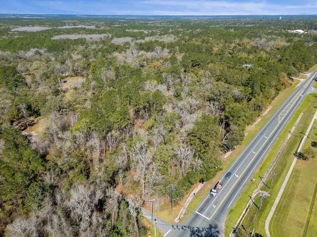 $80,000 | 0 Capital Circle Northwest, Tallahassee, FL 32303