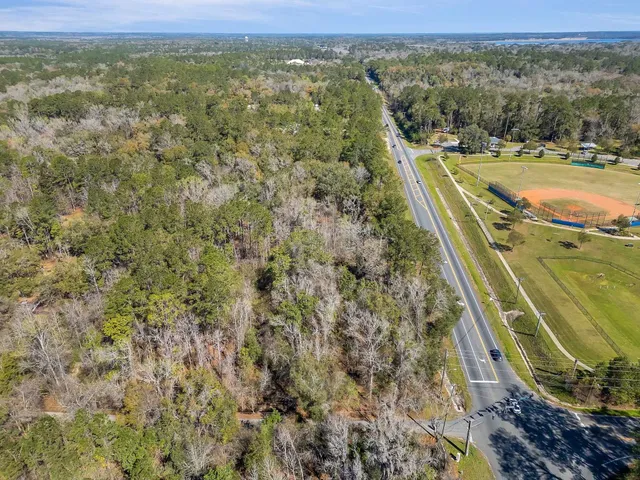 $80,000 | 0 Capital Circle Northwest, Tallahassee, FL 32303