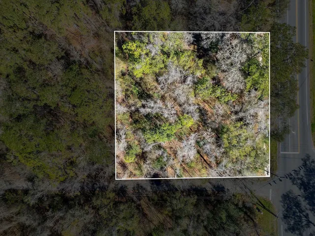 $80,000 | 0 Capital Circle Northwest, Tallahassee, FL 32303