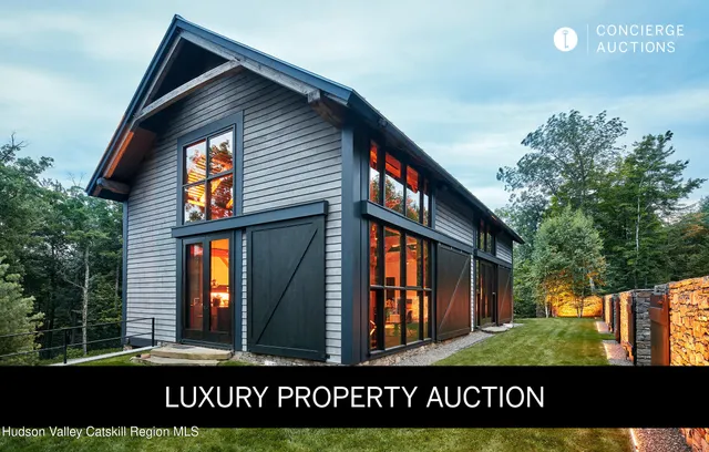 $8,850,000 | 890 Bald Mountain Road, Austerlitz, NY 12529