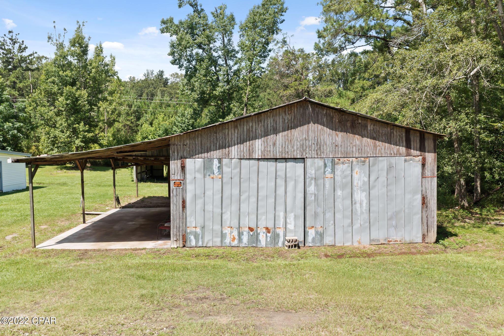868 Orange Hill Road Chipley, FL 32428 - Photo 20 of 27