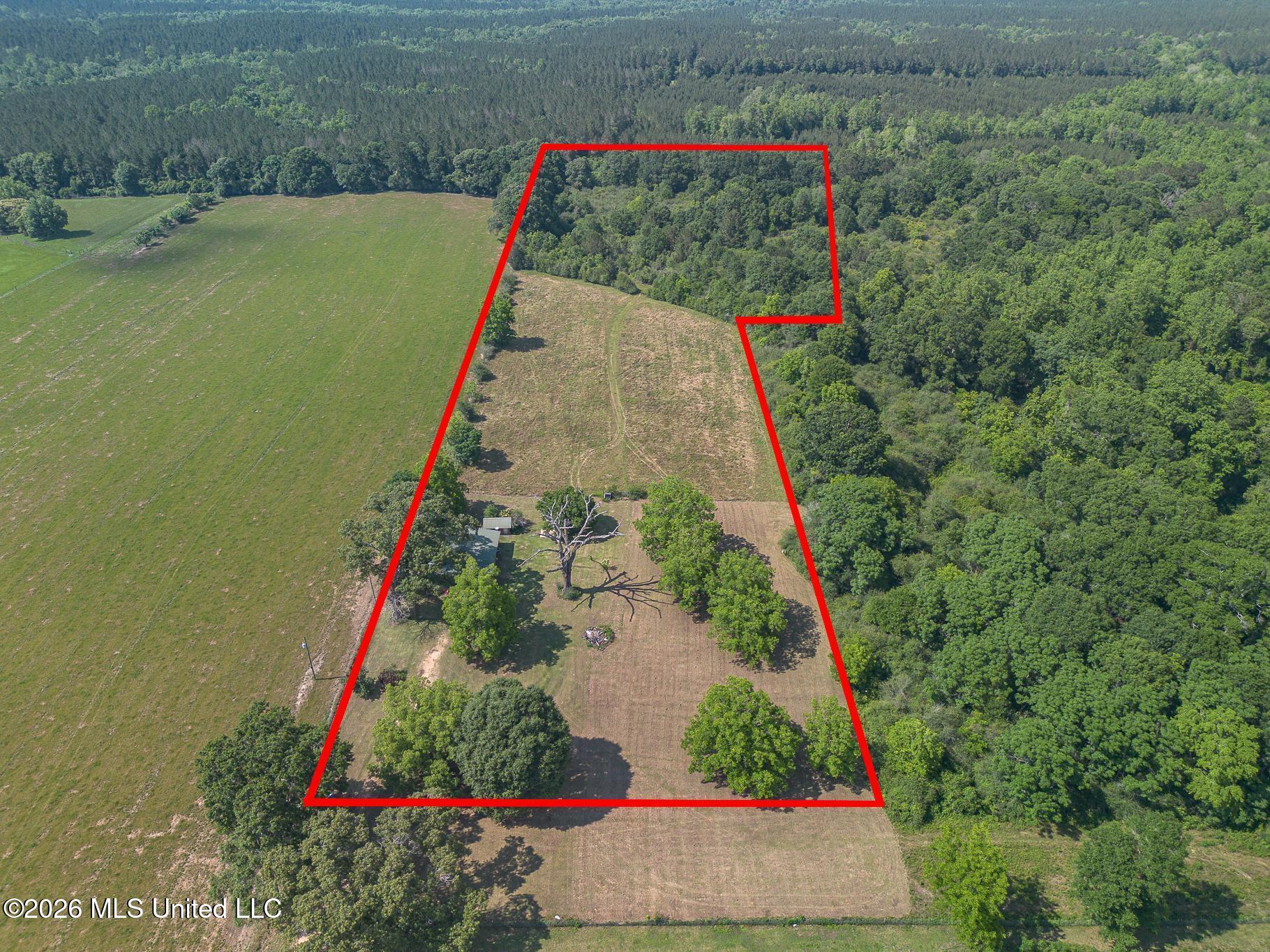 340 East Bond Road Wiggins, MS 39577 - Photo 3 of 21 51226-34