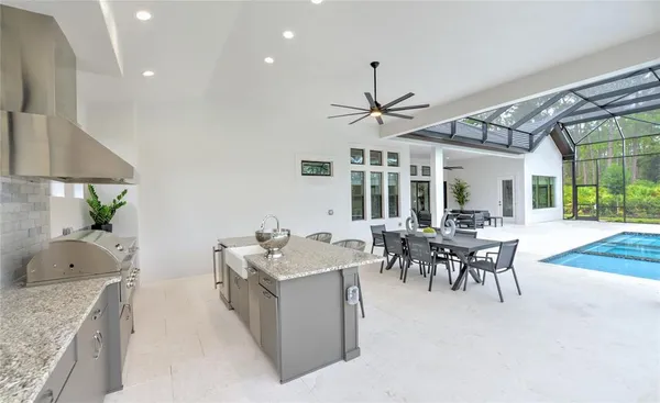 $2,799,900 | 1009 Sudbury Lane, Ormond Beach, FL 32174