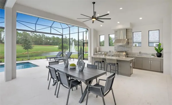 $2,799,900 | 1009 Sudbury Lane, Ormond Beach, FL 32174
