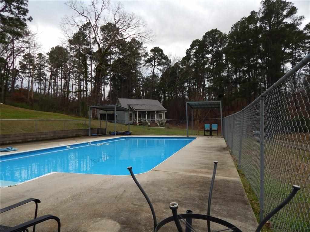 1600 Matthews Lodge Road Many, LA 71449 - Photo 15 of 15 Gallery Image 15