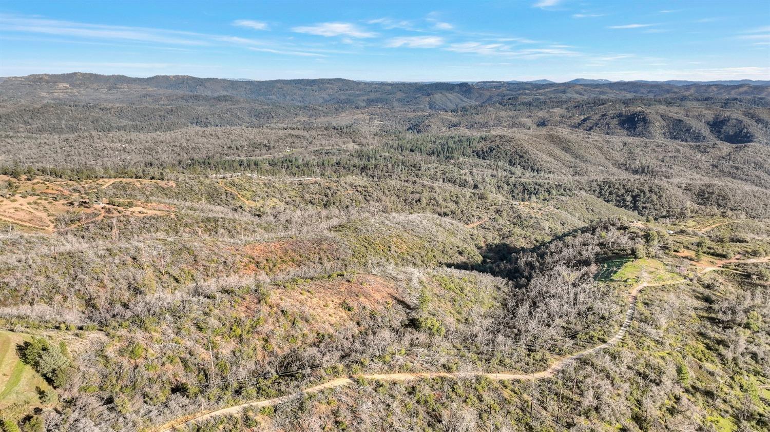 10263 Ham Luddy Road Mountain Ranch, CA 95246 - Photo 25 of 31 a view of mountain and tree