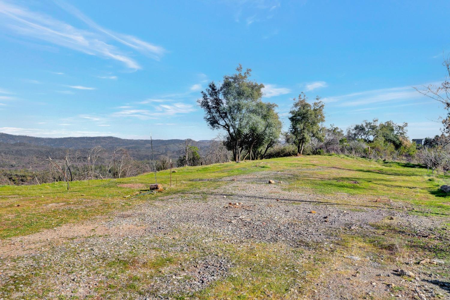 10263 Ham Luddy Road Mountain Ranch, CA 95246 - Photo 7 of 31 a view of an outdoor space with yard