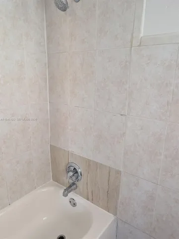 a bathroom with a sink