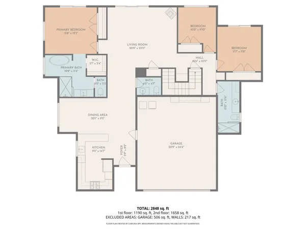 $998,000 | 2935 Sorrel Lane, Paso Robles, CA 93446
