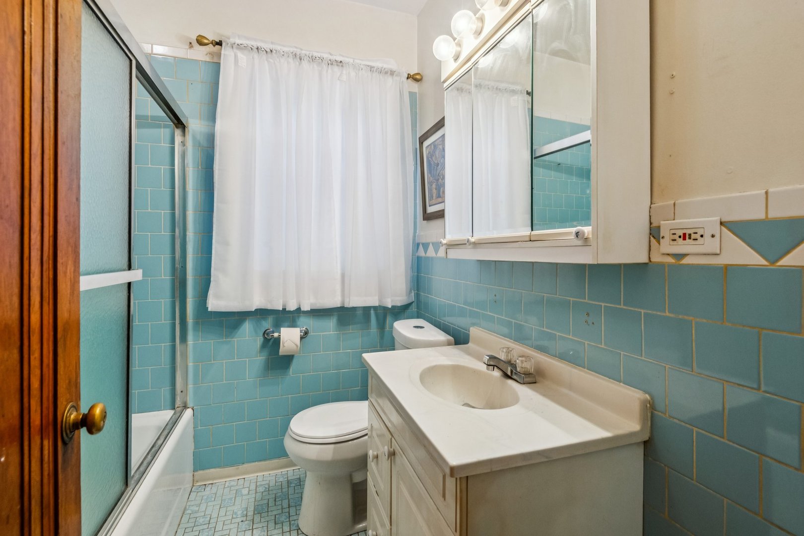 3025 North Nagle Avenue Chicago, IL 60634 - Photo 12 of 25