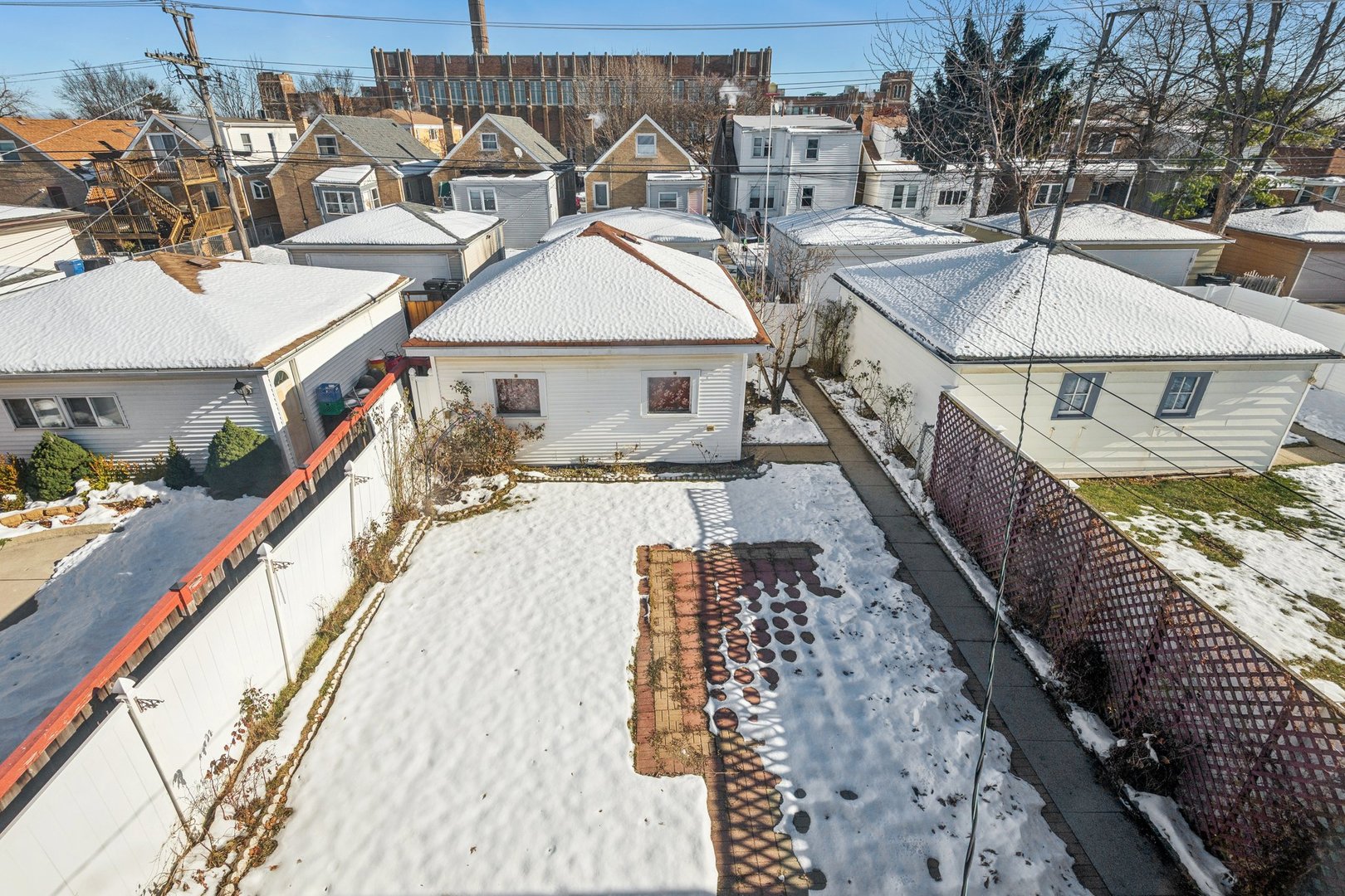 3025 North Nagle Avenue Chicago, IL 60634 - Photo 23 of 25