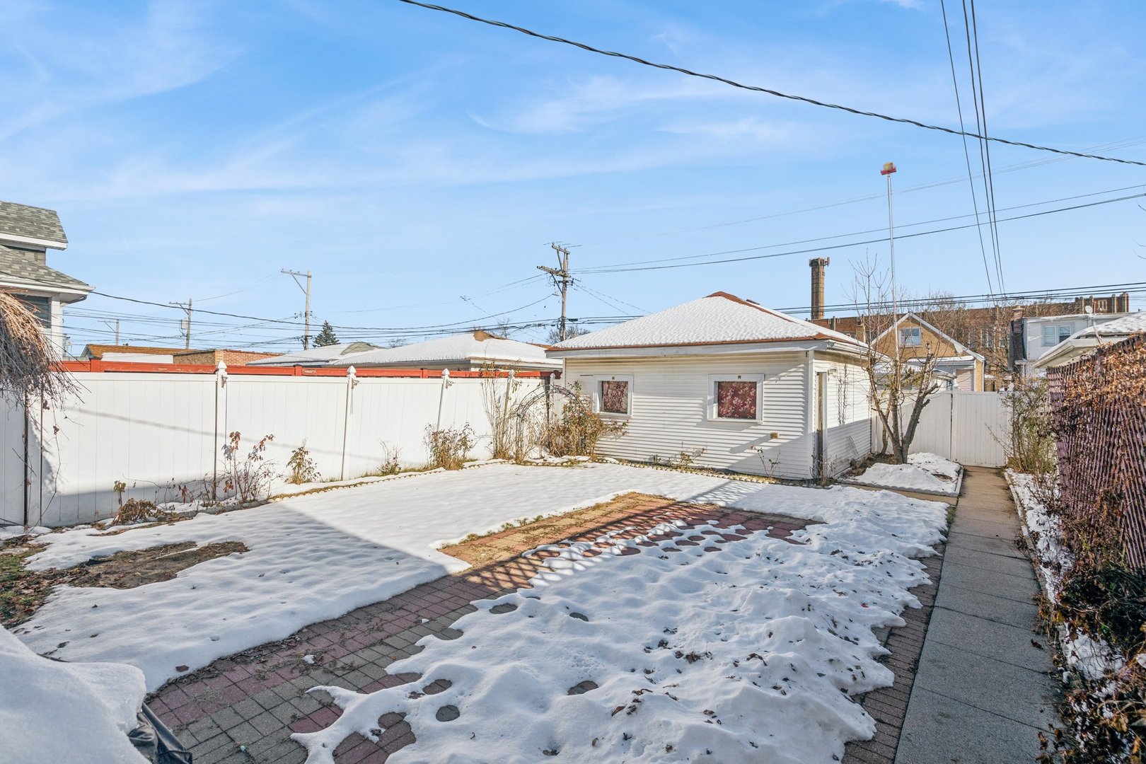 3025 North Nagle Avenue Chicago, IL 60634 - Photo 24 of 25