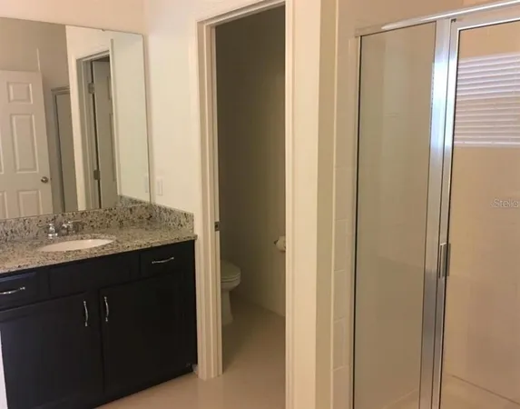 a view of small space